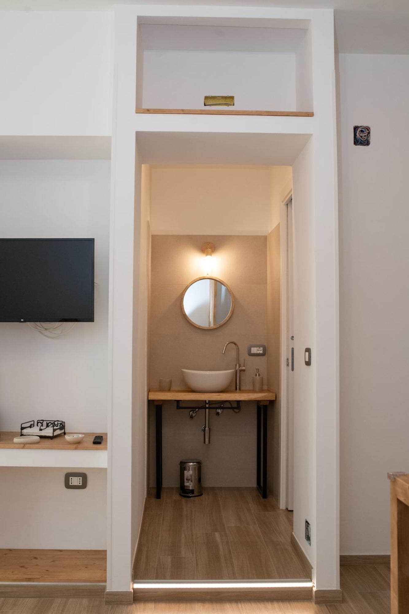 Pietra Bianca Bed & Breakfast Cutrofiano Exterior photo
