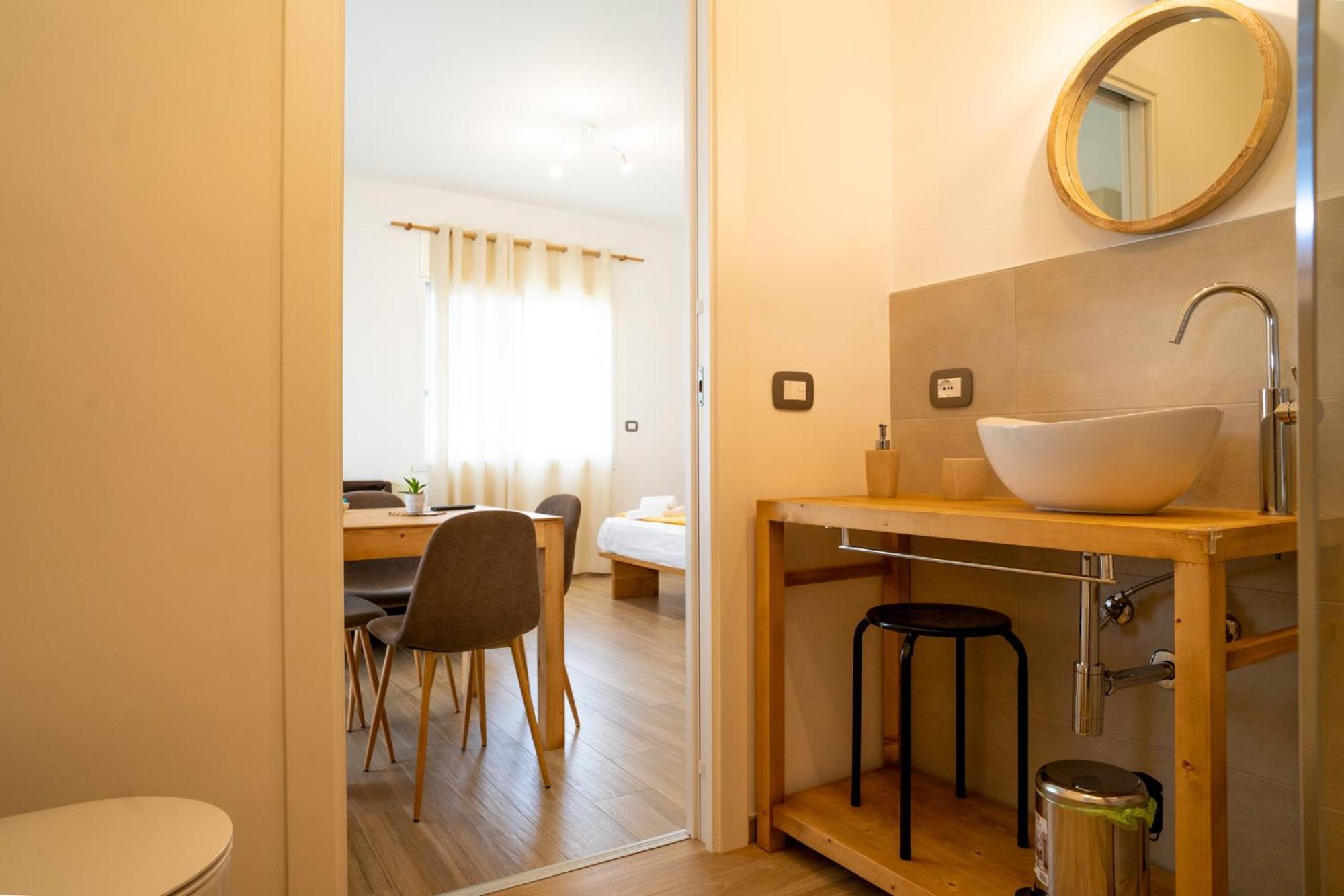 Pietra Bianca Bed & Breakfast Cutrofiano Exterior photo