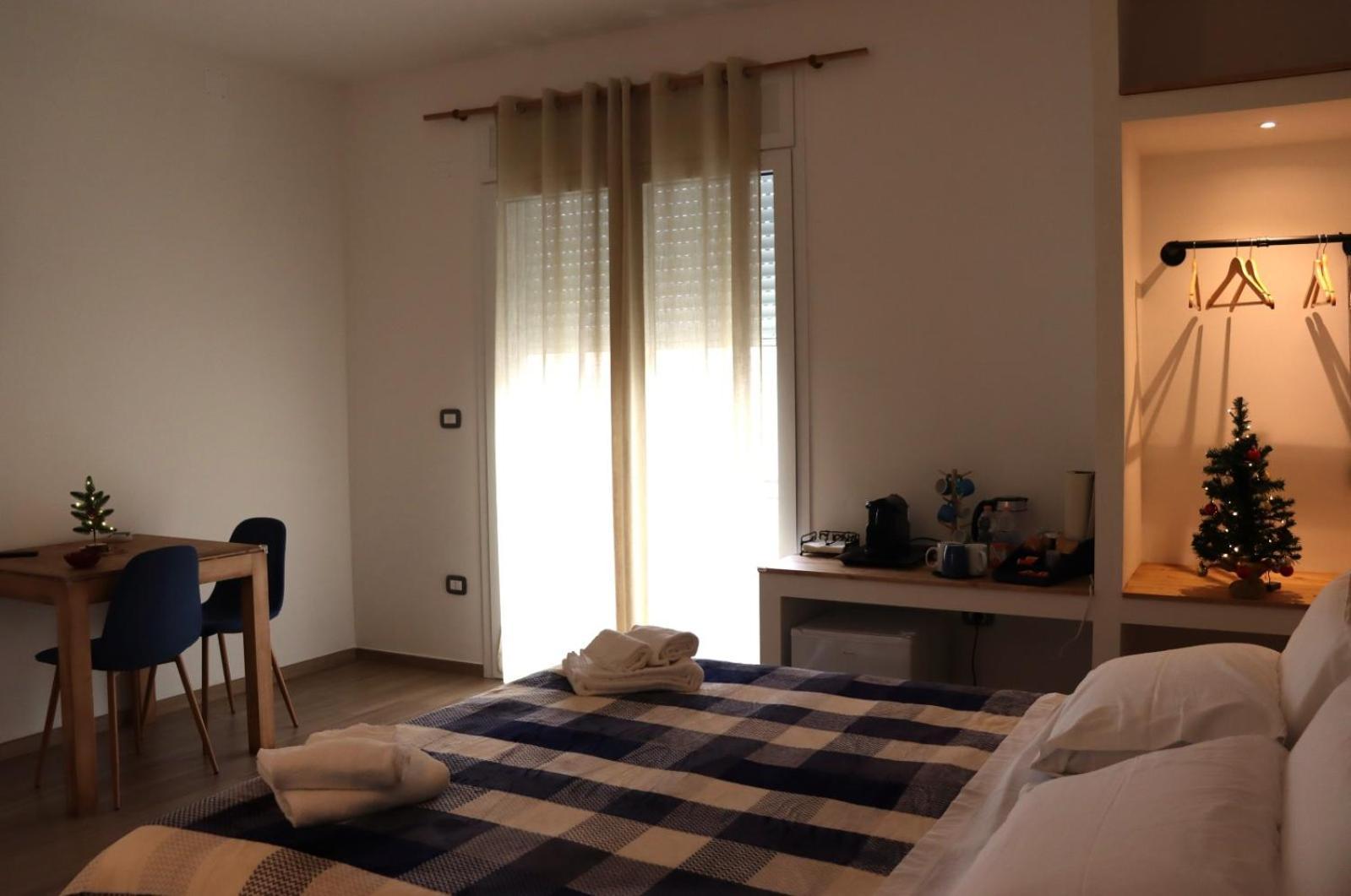 Pietra Bianca Bed & Breakfast Cutrofiano Exterior photo